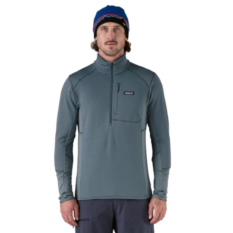 Patagonia R1 Fleece Pullover – Men’s